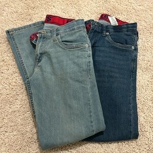 EUC Boys Levi’s Jean bundle size 12